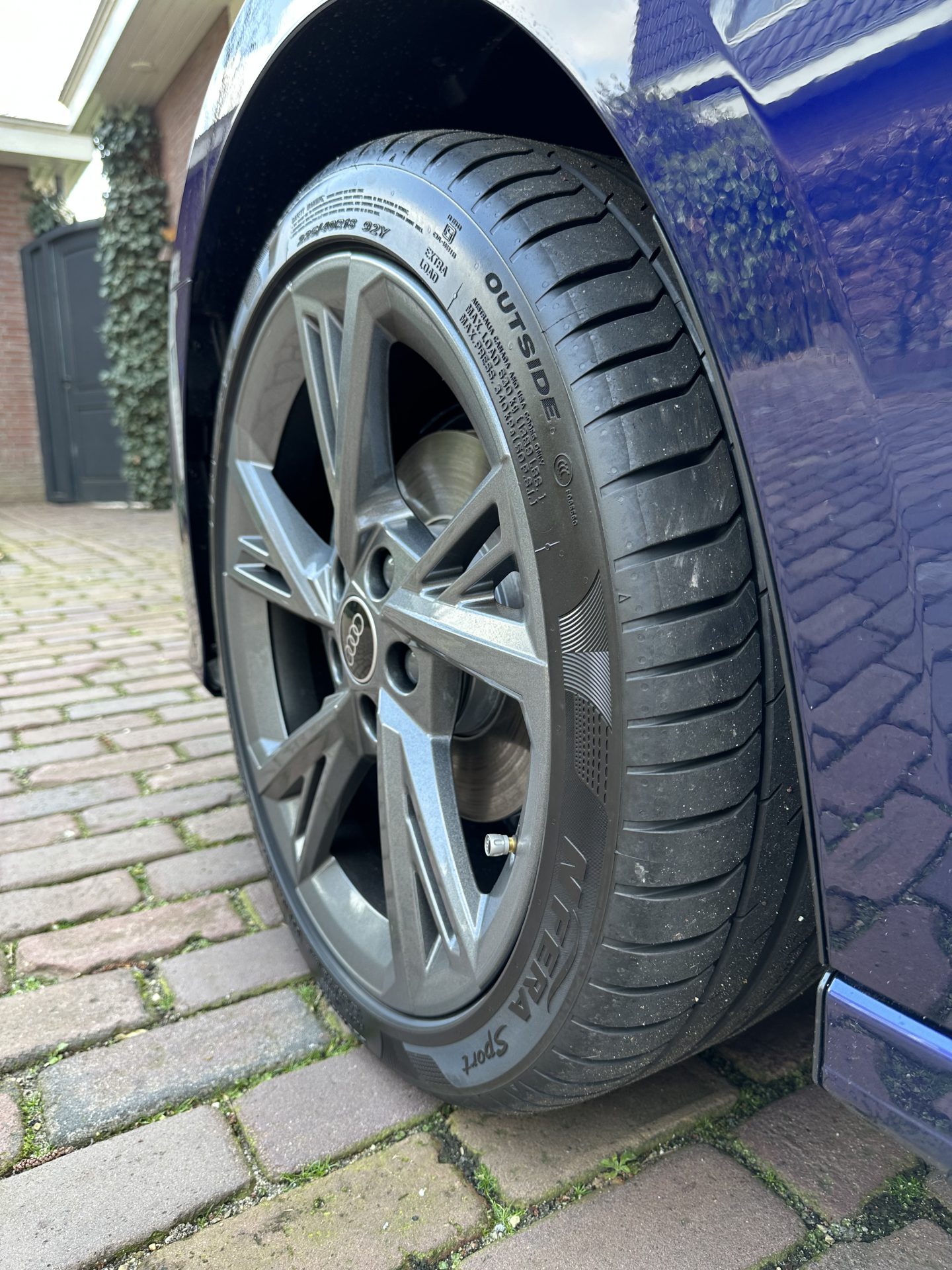 Autorijschool de Kimpe logo